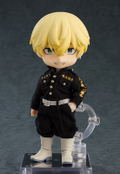 Nendoroid Doll Tokyo Revengers: Matsuno Chifuyu thumbnail 2