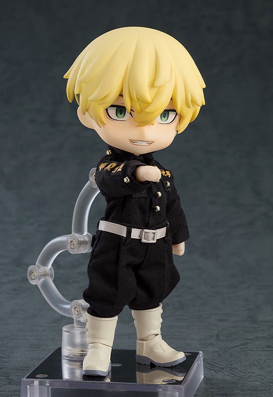 Nendoroid Doll Tokyo Revengers: Matsuno Chifuyu image 3