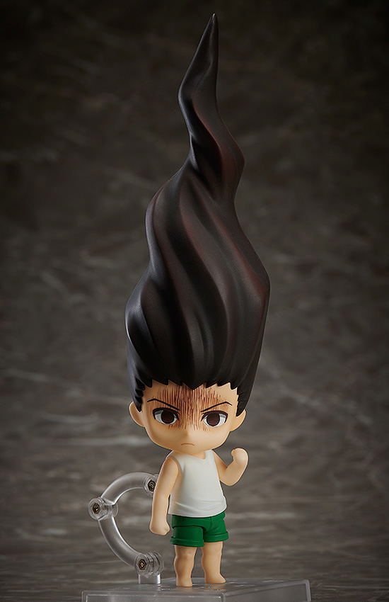 Nendoroid No. 1183 Hunter x Hunter: Gon Freecss (Re-run) image 4