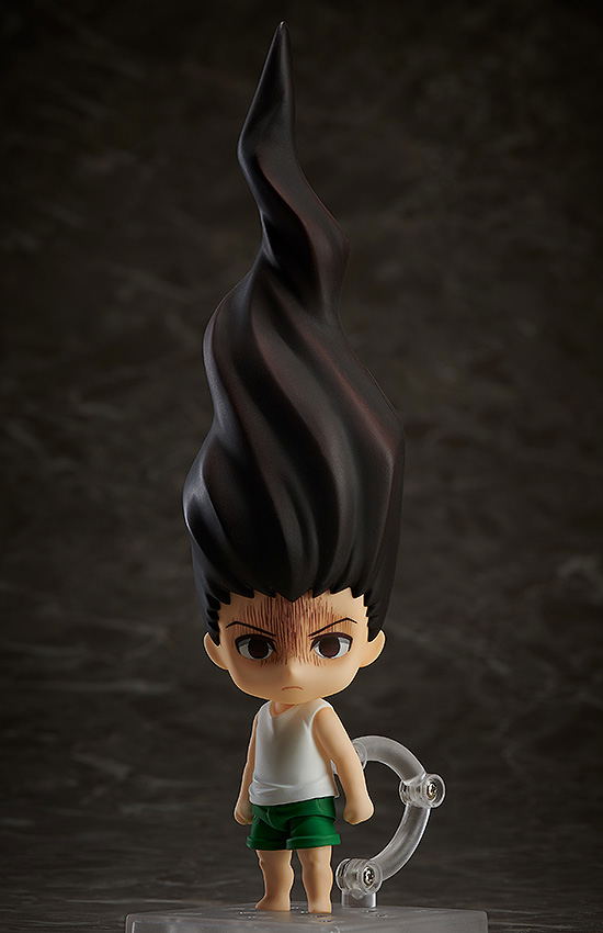 Nendoroid No. 1183 Hunter x Hunter: Gon Freecss (Re-run) image 5