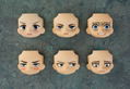 Nendoroid More: Face Swap Attack on Titan (Set of 6 Pieces) thumbnail 2