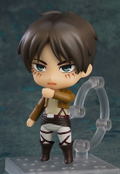 Nendoroid More: Face Swap Attack on Titan (Set of 6 Pieces) thumbnail 4