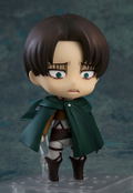 Nendoroid More: Face Swap Attack on Titan (Set of 6 Pieces) thumbnail 8