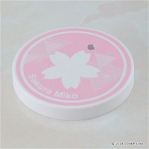 Nendoroid No. 1722 Hololive Production: Sakura Miko [GSC Online Shop Exclusive Ver.] (Re-run)