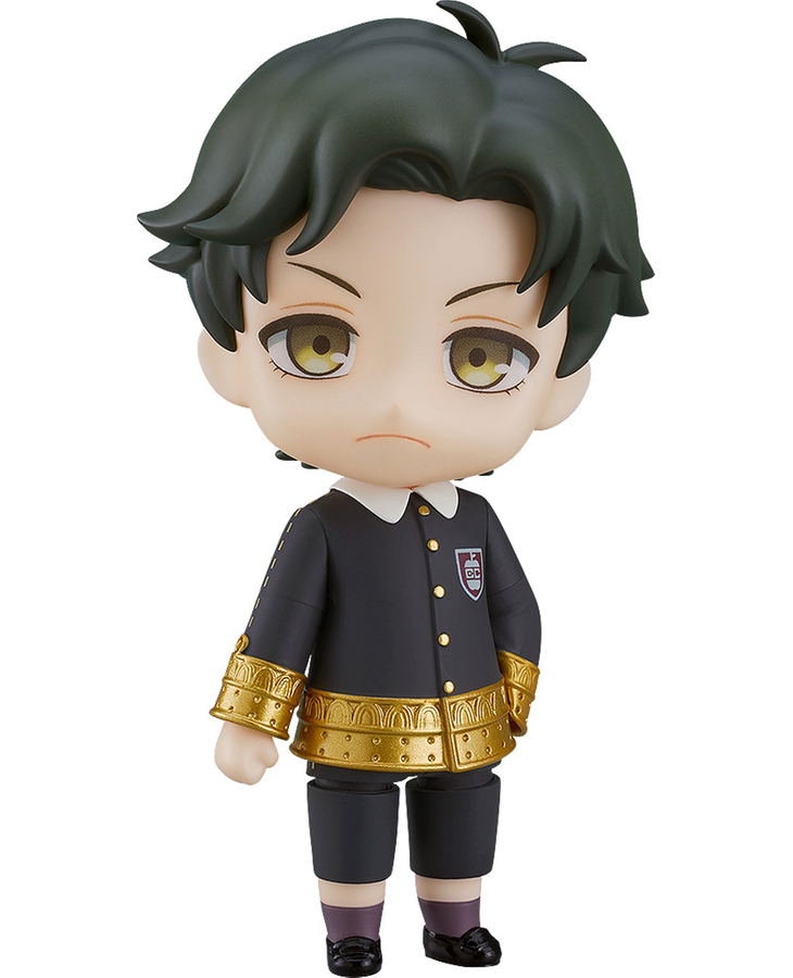 Nendoroid No. 2078 Spy x Family: Damian Desmond image 1