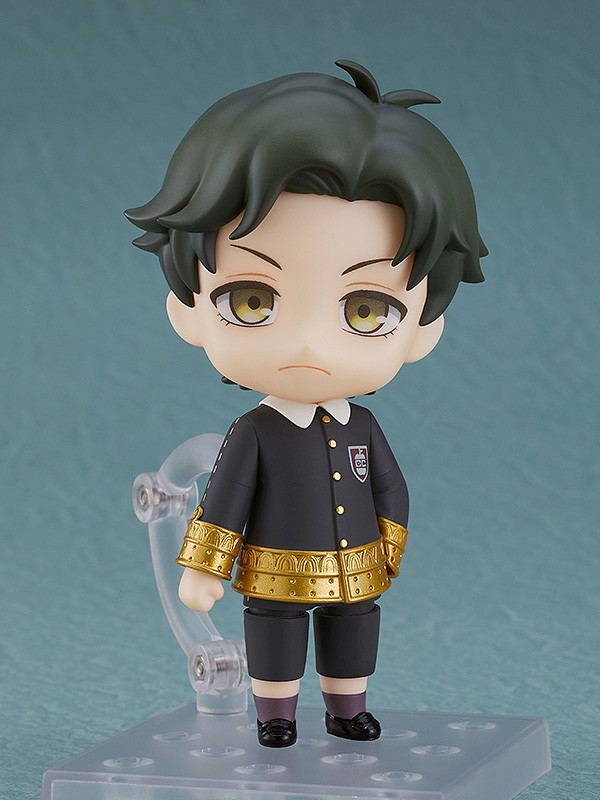Nendoroid No. 2078 Spy x Family: Damian Desmond image 2