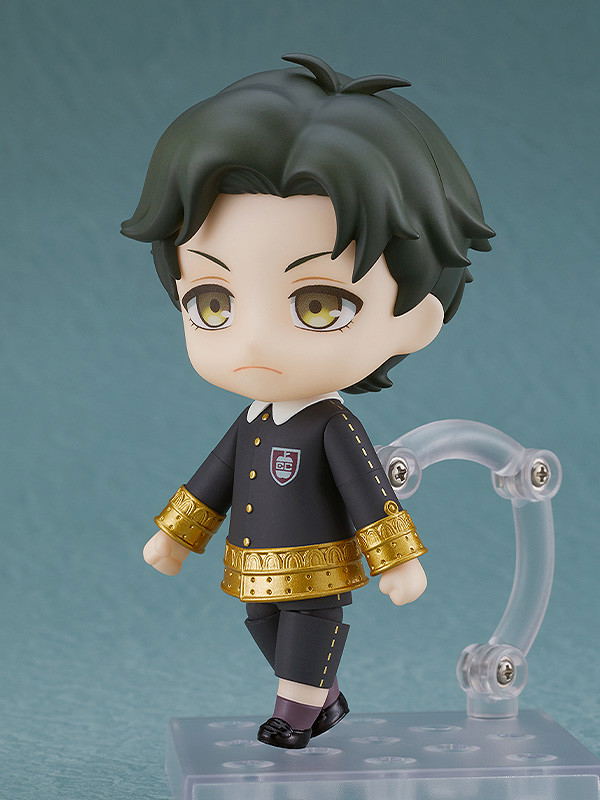 Nendoroid No. 2078 Spy x Family: Damian Desmond image 3