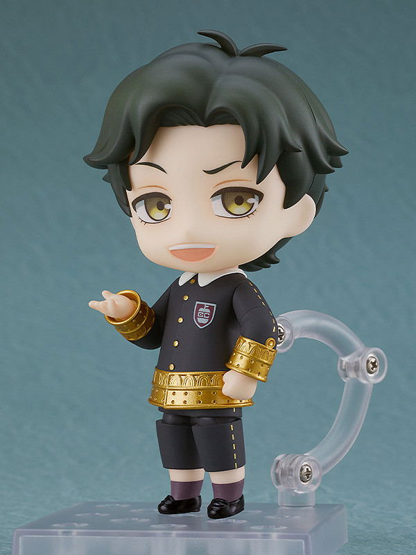 Nendoroid No. 2078 Spy x Family: Damian Desmond image 4