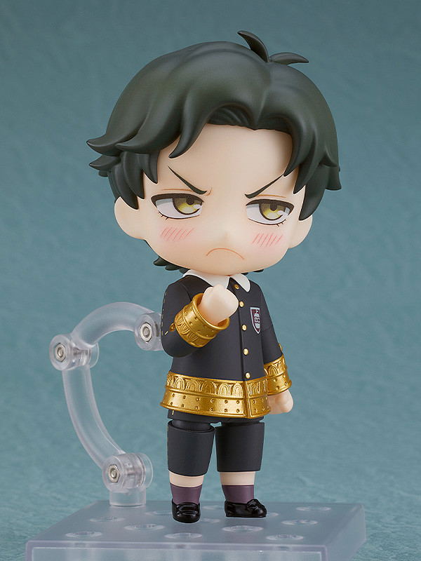 Nendoroid No. 2078 Spy x Family: Damian Desmond image 6