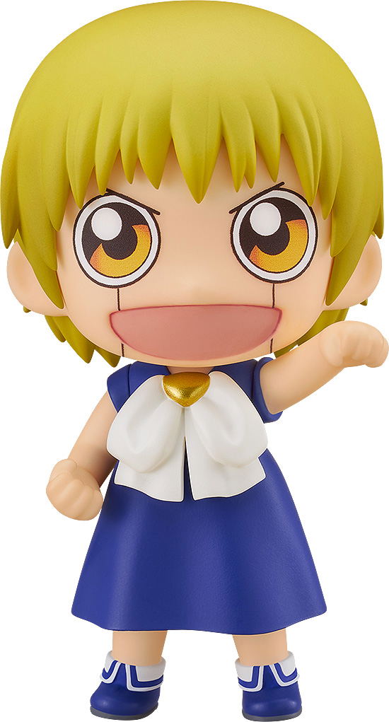 Nendoroid No. 2080 Zatch Bell!: Zatch Bell image 1