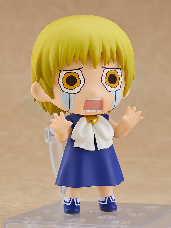 Nendoroid No. 2080 Zatch Bell!: Zatch Bell image 5