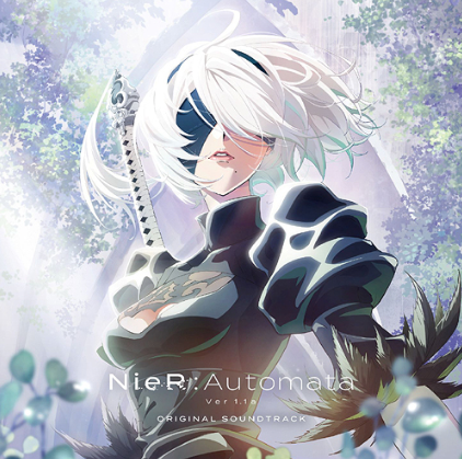 NieR: Automata Ver1.1a Original Soundtrack image 1
