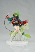 Original Design Art Corp. 1/7 Scale Pre-Painted Figure: APT Siki Rain or Shine Deluxe Edition thumbnail 10
