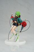 Original Design Art Corp. 1/7 Scale Pre-Painted Figure: APT Siki Rain or Shine Deluxe Edition thumbnail 11