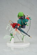 Original Design Art Corp. 1/7 Scale Pre-Painted Figure: APT Siki Rain or Shine Deluxe Edition thumbnail 12