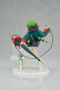 Original Design Art Corp. 1/7 Scale Pre-Painted Figure: APT Siki Rain or Shine Deluxe Edition thumbnail 13