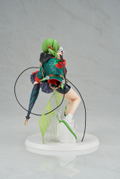 Original Design Art Corp. 1/7 Scale Pre-Painted Figure: APT Siki Rain or Shine Deluxe Edition thumbnail 15