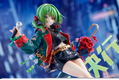 Original Design Art Corp. 1/7 Scale Pre-Painted Figure: APT Siki Rain or Shine Deluxe Edition thumbnail 3