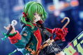 Original Design Art Corp. 1/7 Scale Pre-Painted Figure: APT Siki Rain or Shine Deluxe Edition thumbnail 5