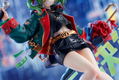 Original Design Art Corp. 1/7 Scale Pre-Painted Figure: APT Siki Rain or Shine Deluxe Edition thumbnail 8