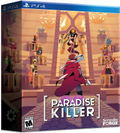 Paradise Killer [Collector's Edition] thumbnail 2