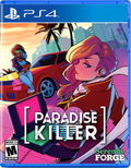 Paradise Killer [Collector's Edition] thumbnail 3