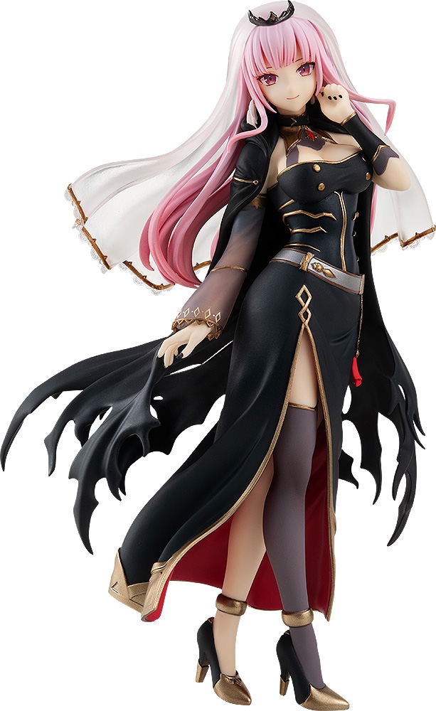 Hololive Production: Pop Up Parade Mori Calliope image 1