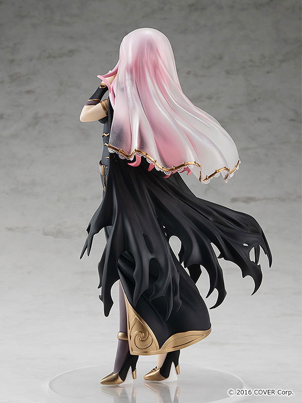Hololive Production: Pop Up Parade Mori Calliope image 3