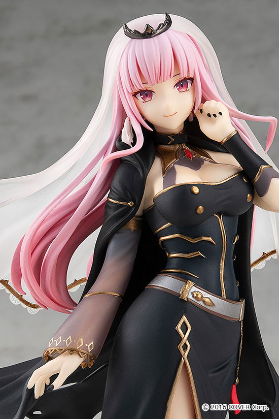 Hololive Production: Pop Up Parade Mori Calliope image 4