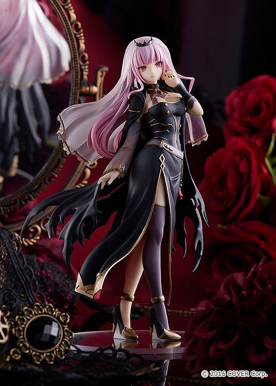 Hololive Production: Pop Up Parade Mori Calliope image 5