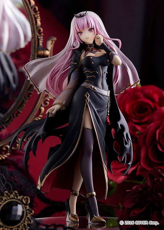Hololive Production: Pop Up Parade Mori Calliope image 6