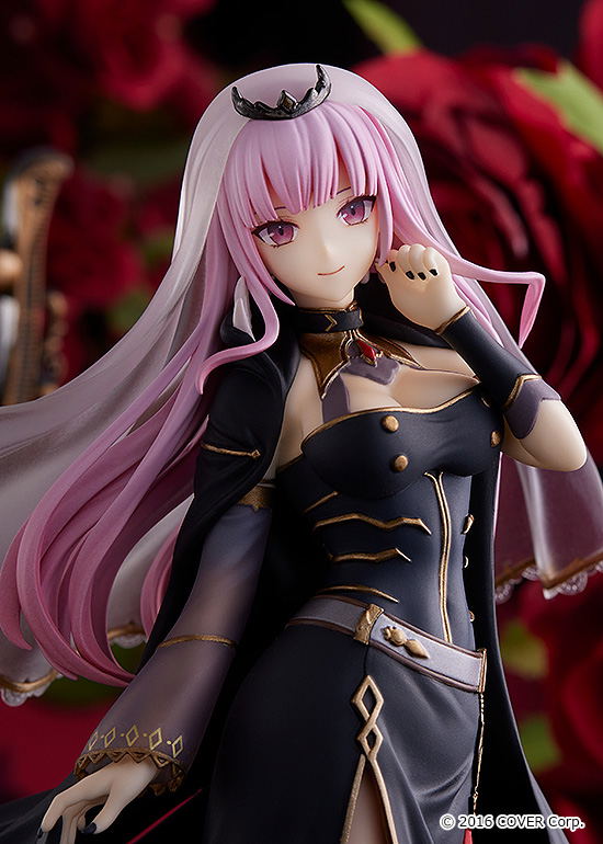 Hololive Production: Pop Up Parade Mori Calliope image 7