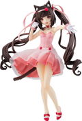 Nekopara: Pop Up Parade  Chocola Cocktail Dress Ver. thumbnail 1