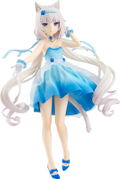 Nekopara: Pop Up Parade Vanilla Cocktail Dress Ver. thumbnail 1