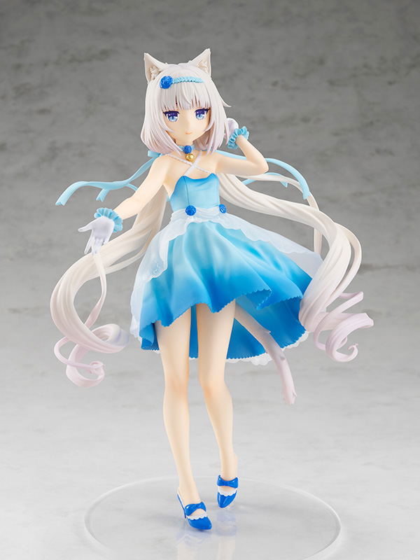 Nekopara: Pop Up Parade Vanilla Cocktail Dress Ver. image 2