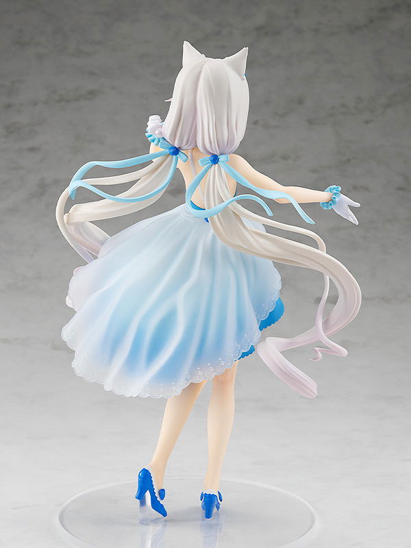 Nekopara: Pop Up Parade Vanilla Cocktail Dress Ver. image 3