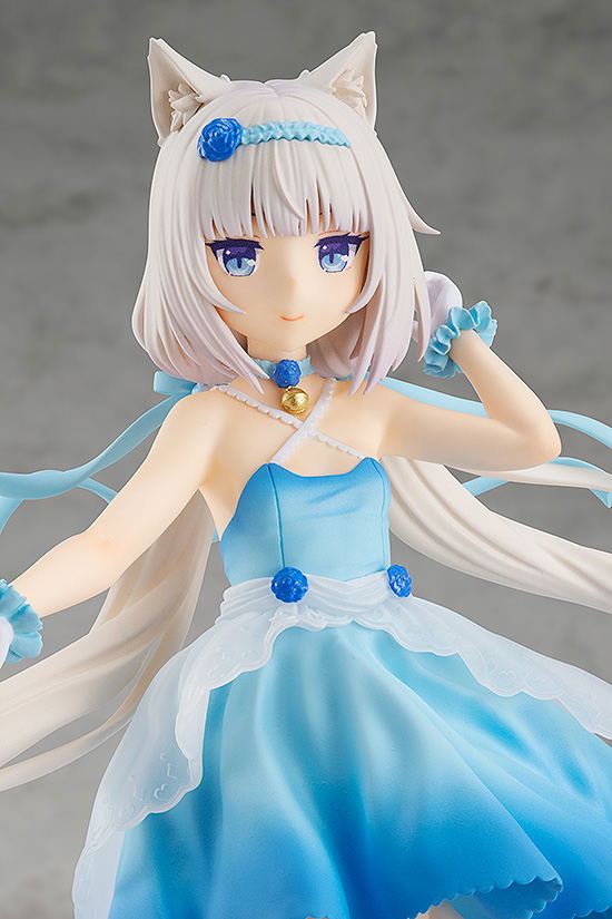 Nekopara: Pop Up Parade Vanilla Cocktail Dress Ver. image 4
