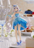 Nekopara: Pop Up Parade Vanilla Cocktail Dress Ver. thumbnail 6