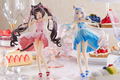 Nekopara: Pop Up Parade Vanilla Cocktail Dress Ver. thumbnail 9