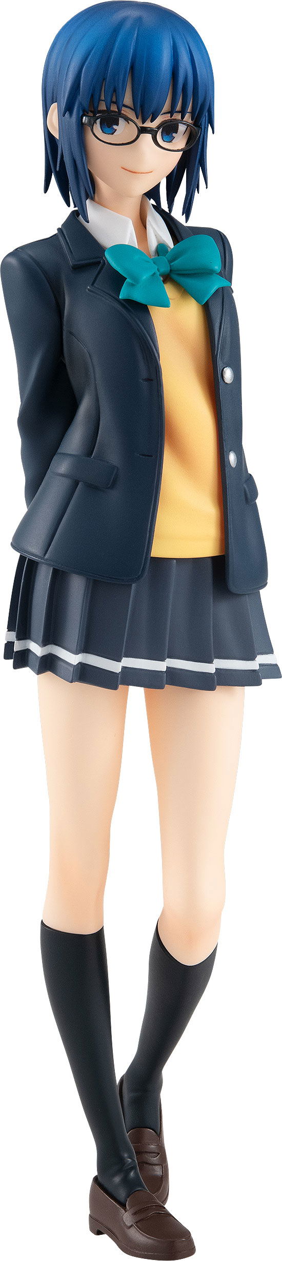 Tsukihime A Piece of Blue Glass Moon: Pop Up Parade Ciel image 1