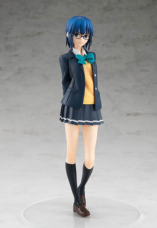 Tsukihime A Piece of Blue Glass Moon: Pop Up Parade Ciel image 2