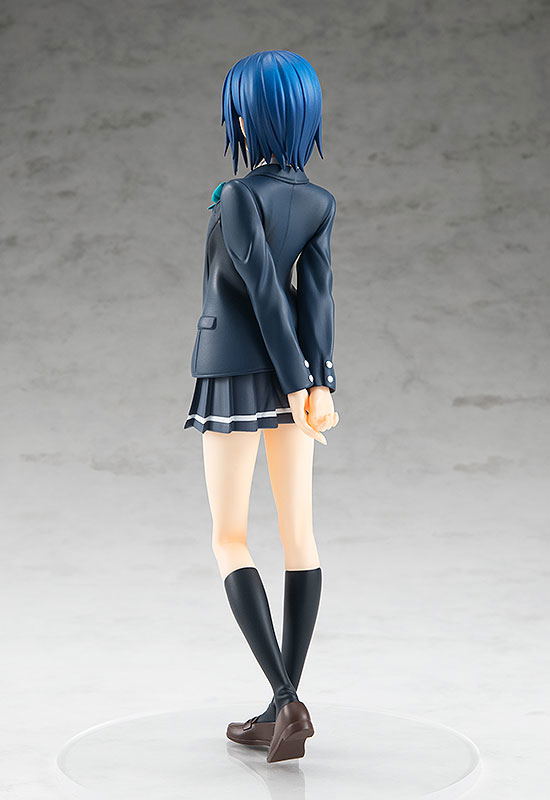 Tsukihime A Piece of Blue Glass Moon: Pop Up Parade Ciel image 3
