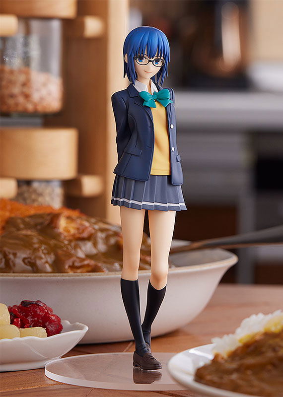 Tsukihime A Piece of Blue Glass Moon: Pop Up Parade Ciel image 5