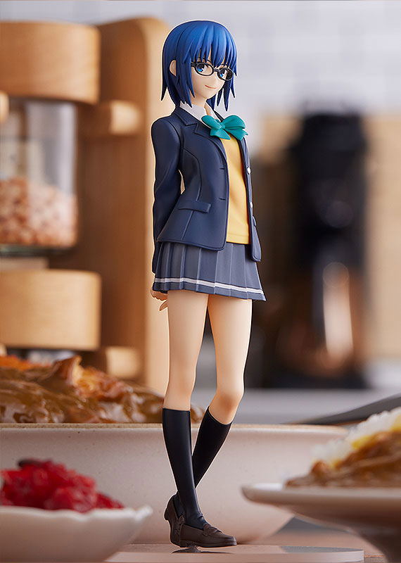Tsukihime A Piece of Blue Glass Moon: Pop Up Parade Ciel image 6