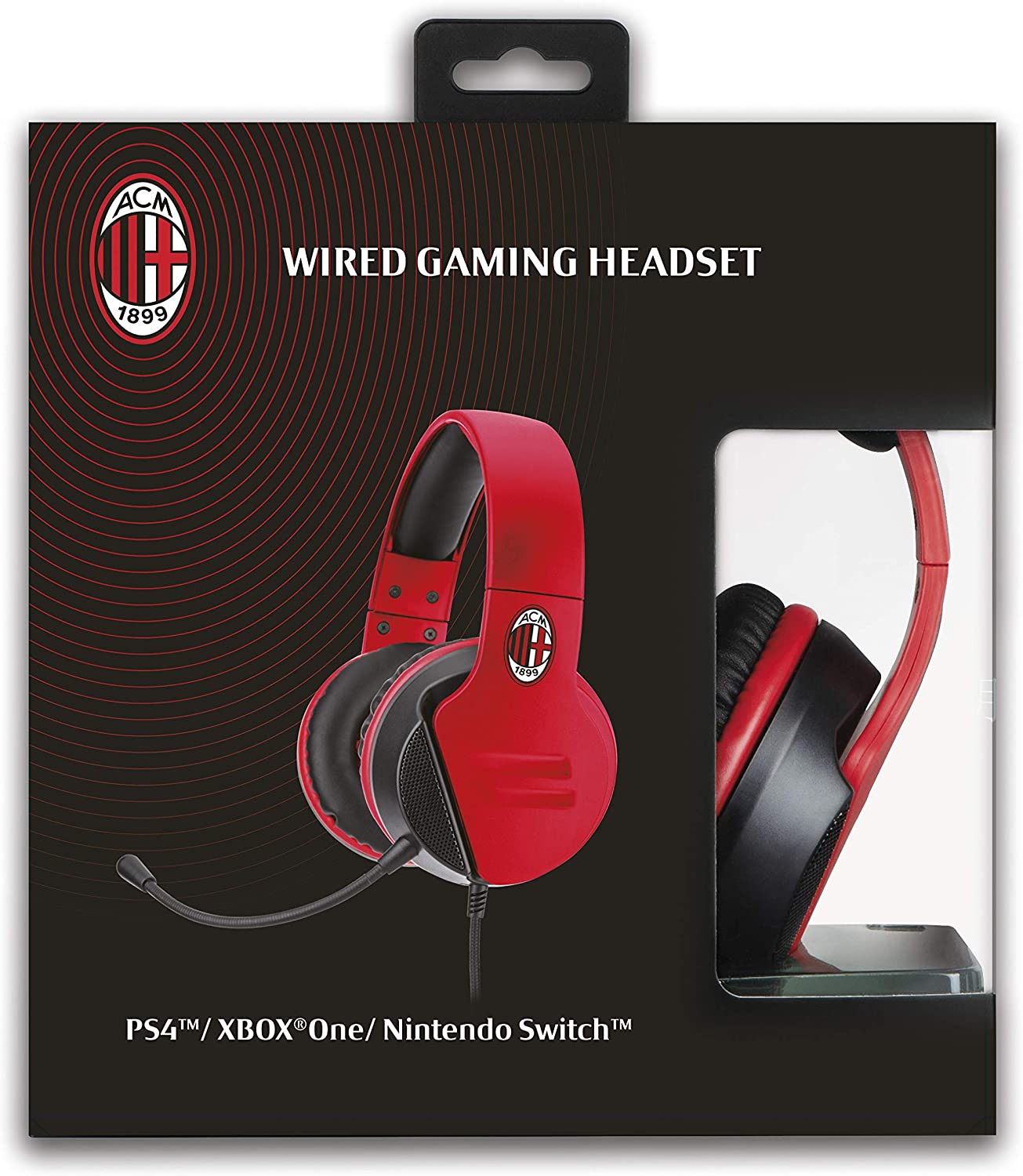 Qubick Gaming Chair Juventus tot het einde, kunstleer, wit/zwart Qubick Gaming Chair Juventus tot het einde, kunstleer, wit/zwart