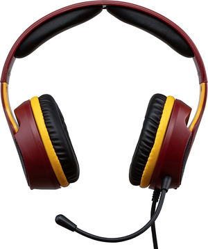 Qubick AS Roma Wired Gaming Headset for PS4 / Xbox One / Switch_