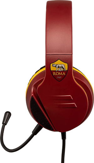 Qubick AS Roma Wired Gaming Headset for PS4 / Xbox One / Switch_