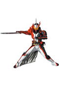 Real Action Heroes Genesis Kamen Rider Saber: Kamen Rider Saber Brave Dragon thumbnail 10