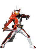 Real Action Heroes Genesis Kamen Rider Saber: Kamen Rider Saber Brave Dragon thumbnail 17