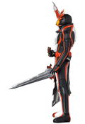 Real Action Heroes Genesis Kamen Rider Saber: Kamen Rider Saber Brave Dragon thumbnail 5